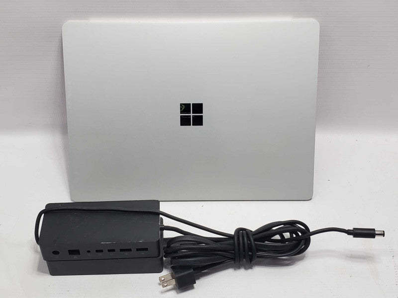 Microsoft Surface Laptop (1769) i5-8350U 8GB RAM 256GB Storage |