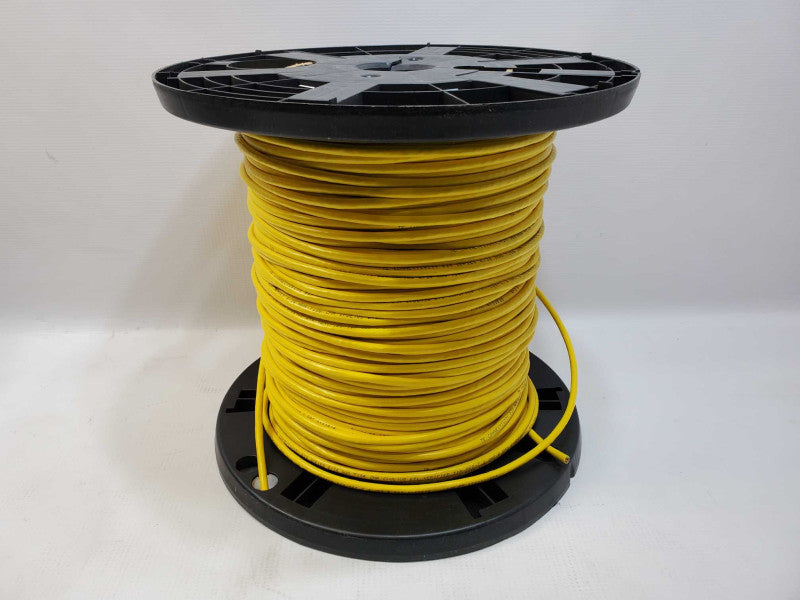 448ft UTP Cat 6 Cable 4 Pairs (