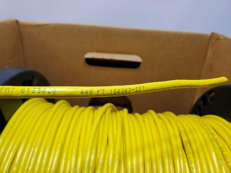 448ft UTP Cat 6 Cable 4 Pairs (