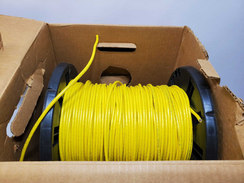 448ft UTP Cat 6 Cable 4 Pairs (