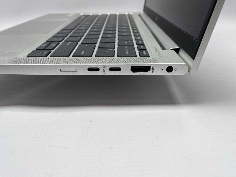 13" HP EliteBook 835 G7 with AMD Ryzen PRO 7 4750U CPU 16GB RAM & 512GB NVMe -