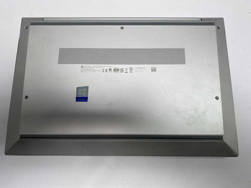 13" HP EliteBook 835 G7 with AMD Ryzen PRO 7 4750U CPU 16GB RAM & 512GB NVMe -