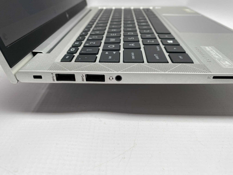 13\\" HP EliteBook 835 G7 with AMD Ryzen PRO 7 4750U CPU 16GB RAM & 512GB NVMe -