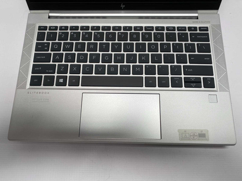 13\\" HP EliteBook 835 G7 with AMD Ryzen PRO 7 4750U CPU 16GB RAM & 512GB NVMe -