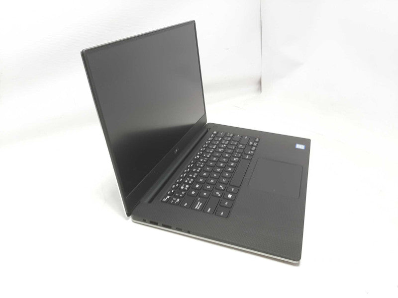 Dell Precision 5520 15.6\\" i7-7820HQ @ 2.9GHz 8GB DDR4 256GB SSD $