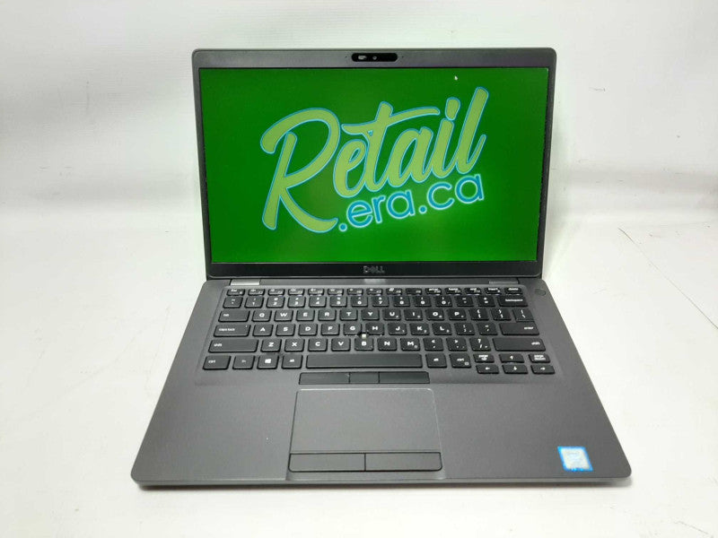 Dell Latitude 5400 14\\" Intel i5-8365U @ 1.60GHz 8GB DDR4 256GB NVme $