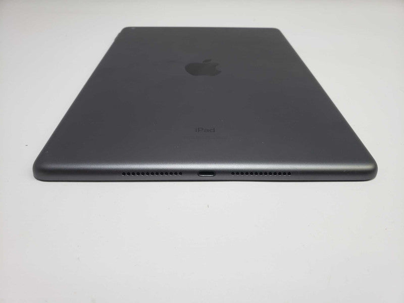 Apple iPad 8th Generation 128GB Space Gray WiFi  )