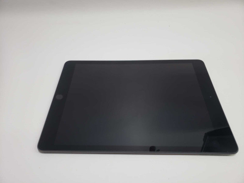 Apple iPad 8th Generation 128GB Space Gray WiFi  )