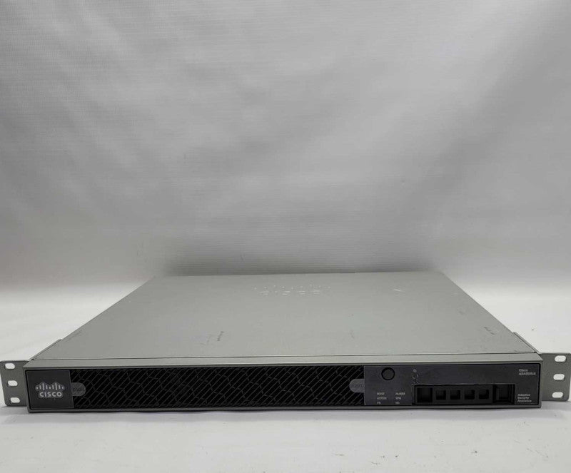 Cisco ASA5515-K9 ASA 5515-X Firewall Adaptive Security Appliance =
