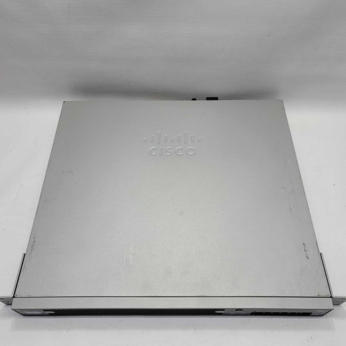 Cisco ASA5515-K9 ASA 5515-X Firewall Adaptive Security Appliance =