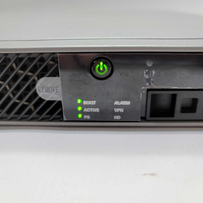 Cisco ASA5515-K9 ASA 5515-X Firewall Adaptive Security Appliance =