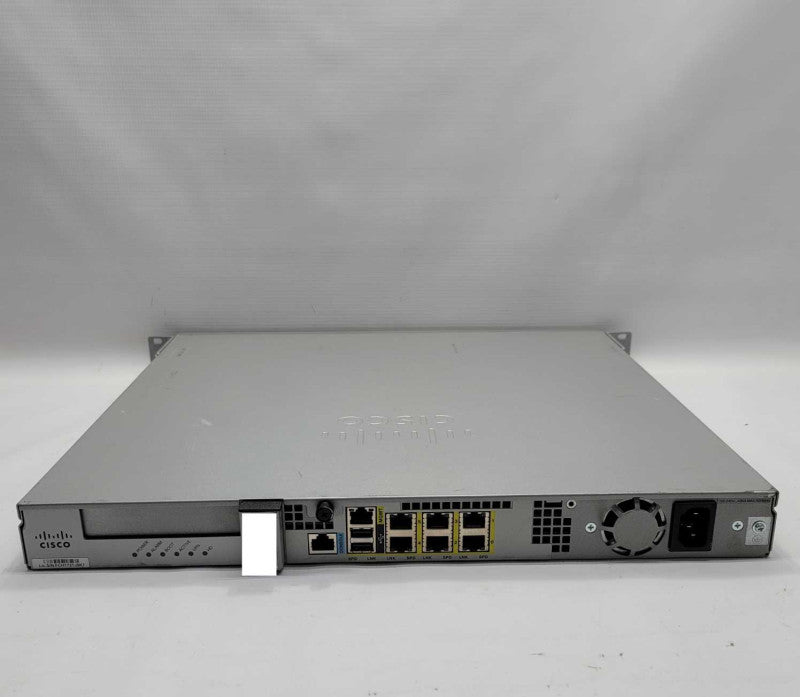 Cisco ASA5515-K9 ASA 5515-X Firewall Adaptive Security Appliance =