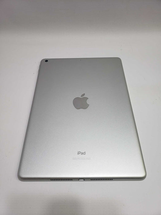 Apple iPad 7 2019 (7th Gen) 10.2\\" 32GB Wi-Fi White  )