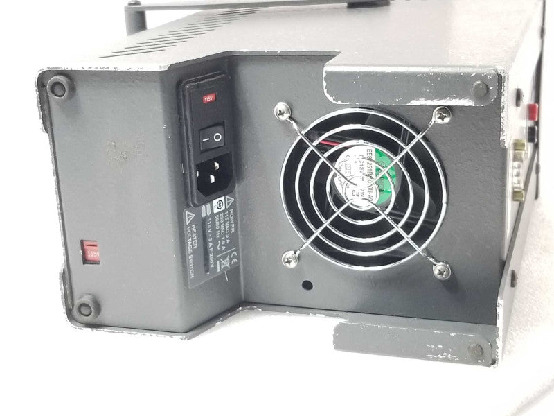 Fluke/ Hart Scientific 6102 Micro Bath 35 to 200 degree centigrade, Read _
