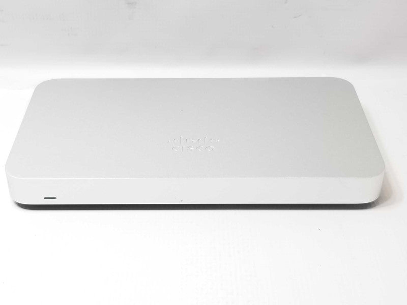 Cisco Meraki MX64-HW Cloud Managed Network Security Router UNCLAIMED _