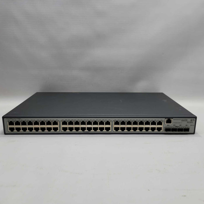 Baseline switch 2952 SFP+ 3CRBSG5293 HP V1910-48G (JE009A) =