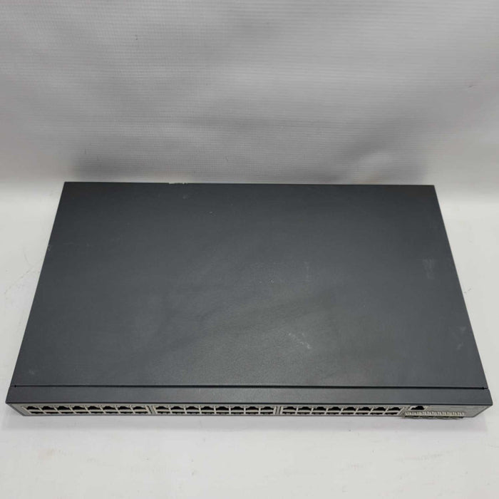 Baseline switch 2952 SFP+ 3CRBSG5293 HP V1910-48G (JE009A) =