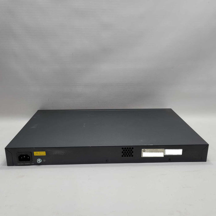 Baseline switch 2952 SFP+ 3CRBSG5293 HP V1910-48G (JE009A) =