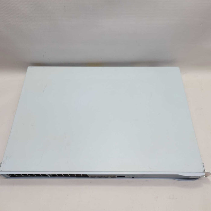 3Com Switch 4200G 48-Port Gigabit Switch with Bracket 3Com 3CR17661-91 =