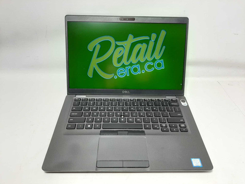 Dell Latitude 5400 14\\" Intel i5-8365U @ 1.60GHz 8GB DDR4 256GB NVme READ $