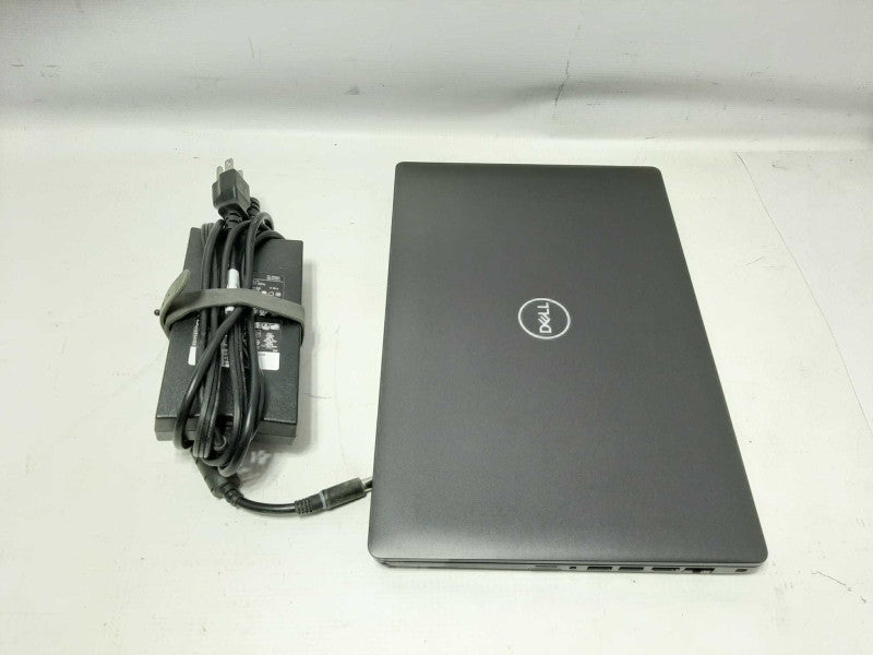 Dell Latitude 5400 14\\" Intel i5-8365U @ 1.60GHz 8GB DDR4 256GB NVme READ $