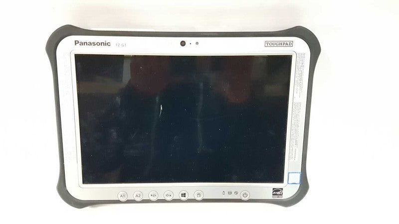 Panasonic FZ-G1 i5-6300U / 340 hours / 8gb ram / 256gb SSD / READ  #