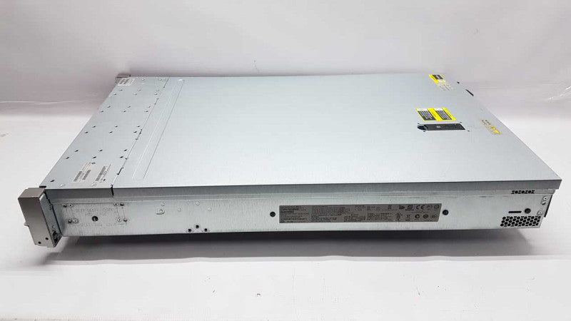 HP Proliant DL380P Gen8 2x Xeon E5-2640 @ 2.50ghz / 192gb ram / P420i Ctrl # #