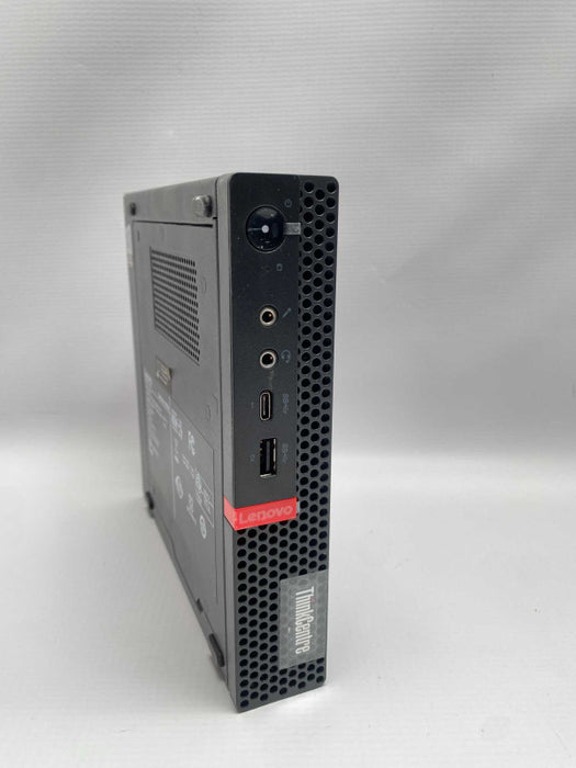 Lenovo ThinCentre M630e with i5-8265U CPU 8GB RAM & 250GB SSD Storage  -