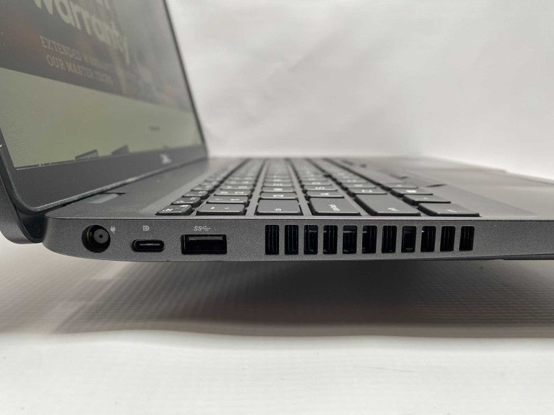 DELL Latitude 5500 with i5-8365U CPU 8G BRAM & 256GB SSD Storage  -