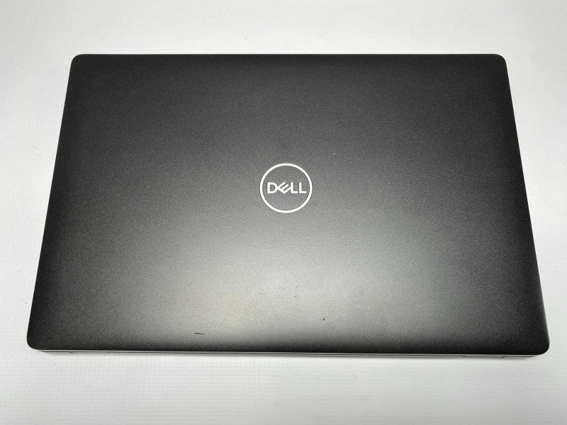 DELL Latitude 5500 with i5-8365U CPU 8G BRAM & 256GB SSD Storage  -