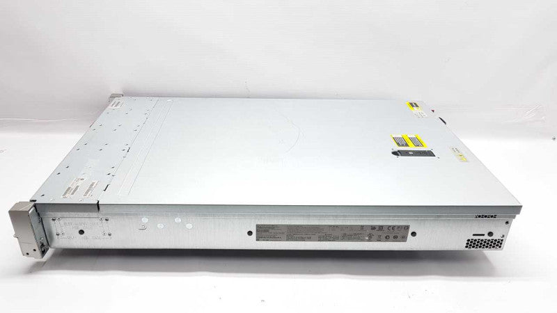 HP proliant DL380p Gen8 2x Xeon E5-2640 @ 2.50ghz / 192gb ram / P420i Ctrl #