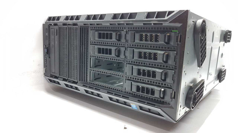 Dell Poweredge T320 Pentium 1403 V2 @ 2.60ghz / 32gb ram / H310 Raid Ctrl #