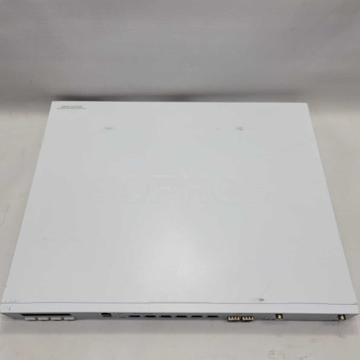 Sophos XG 230 rev.2 Security Appliance Firewall =
