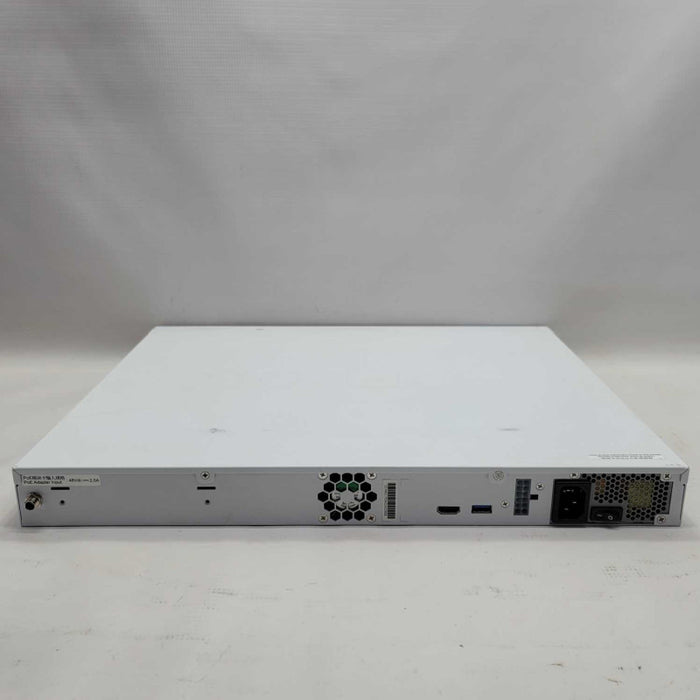 Sophos XG 230 rev.2 Security Appliance Firewall =