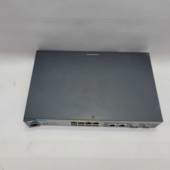 J9774A HP 2530-8G-PoE+ 8-Ports Gigabit PoE+ Switch =