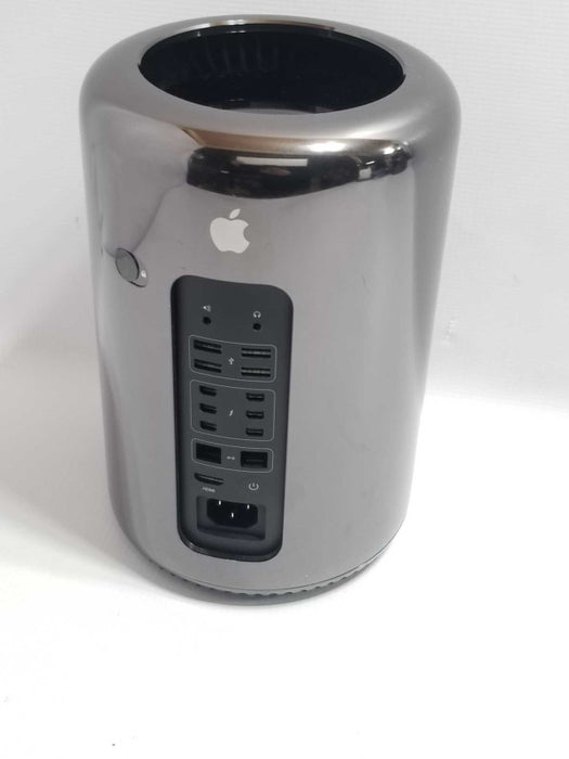 Mac Pro (Late 2013) Xeon E5-1620(v2) 3.7GHz/12GB RAM, FirePro D300, 256GB SSD  ~
