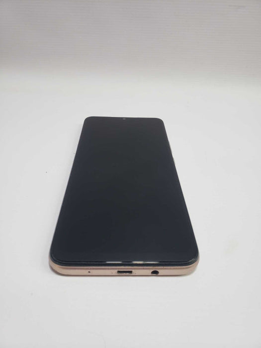 Infinix Hot 11 Play X688B (Gold 128GB) Unlocked Dual Sim XOS )