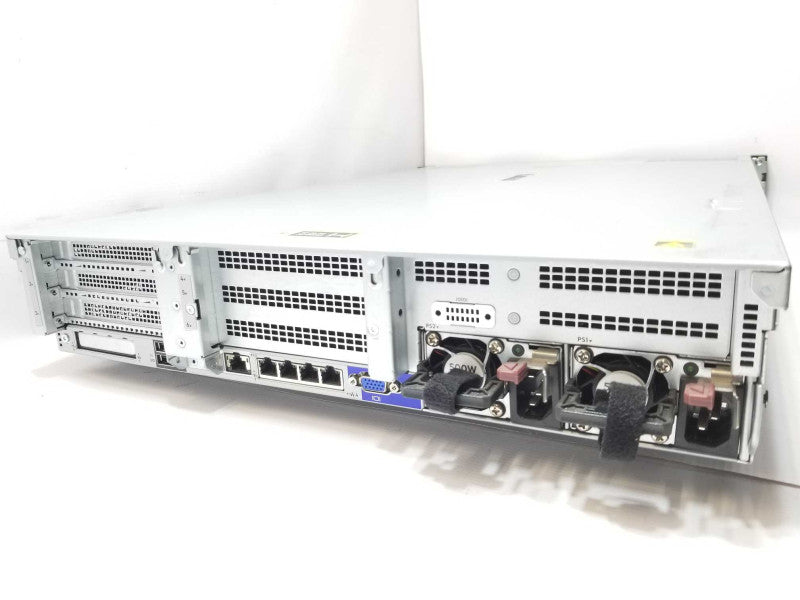 HP Proliant DL380 G10, Xeon Gold 5115 2.4GHz, 96GB P408i-a SR G10, 2x PSU 2.5\\" _