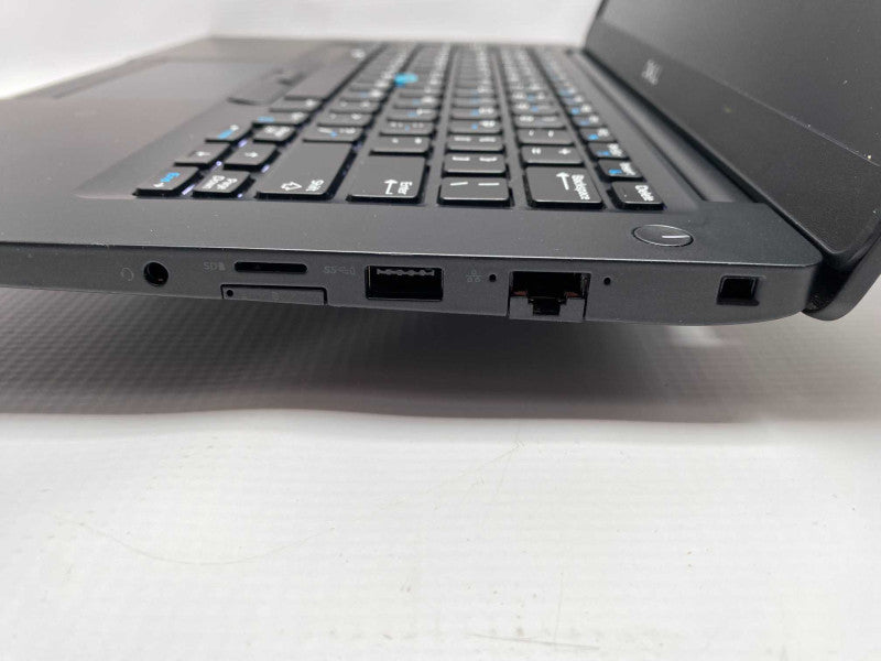 DELL Latitude 7490 with i7-8650U CPU 8GB RAM & 256GB SSD Storage  -