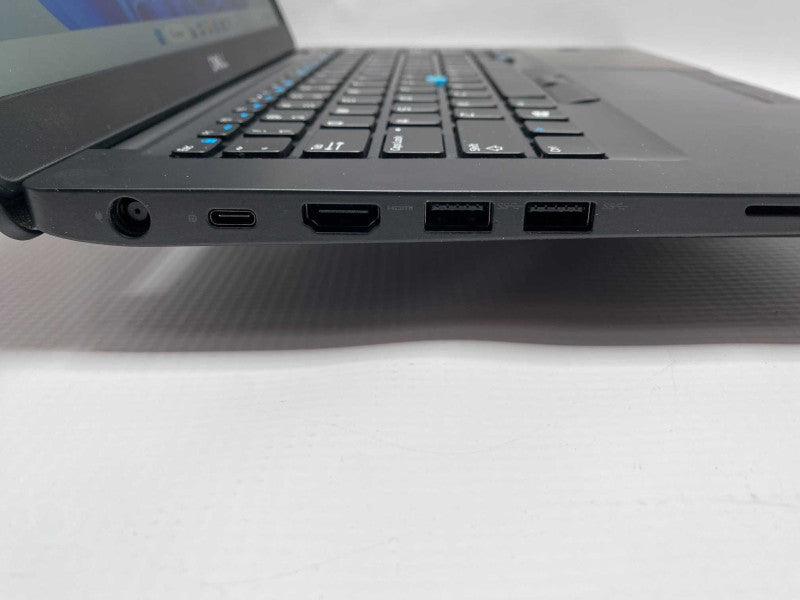 DELL Latitude 7490 with i7-8650U CPU 8GB RAM & 256GB SSD Storage  -