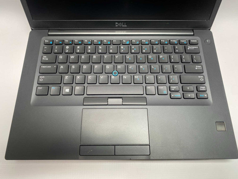 DELL Latitude 7490 with i7-8650U CPU 8GB RAM & 256GB SSD Storage  -