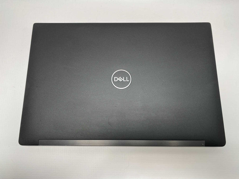 DELL Latitude 7490 with i7-8650U CPU 8GB RAM & 256GB SSD Storage  -