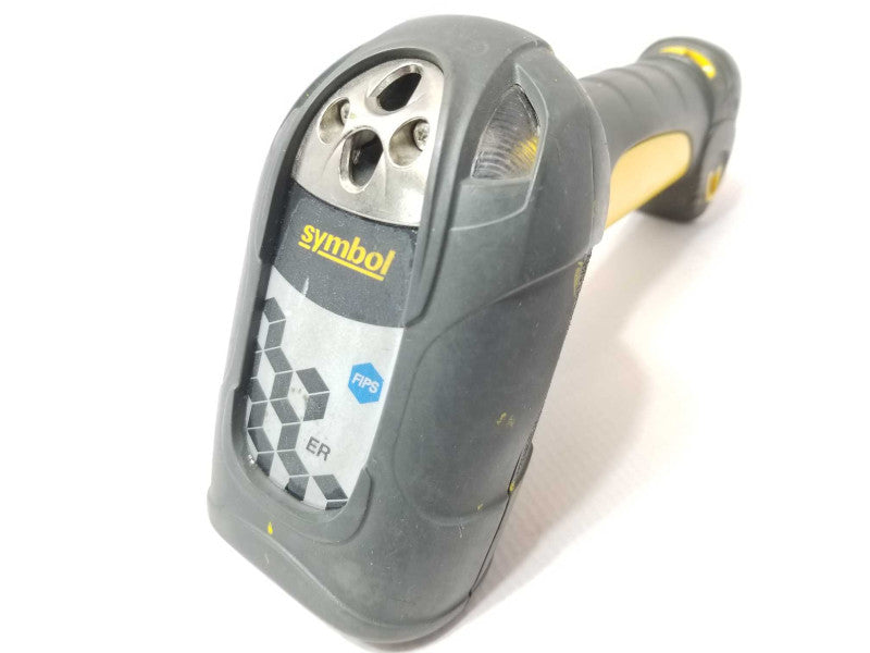 Symbol DS3578-ER2F005WR Wireless BT Rugged Barcode Scanner only _