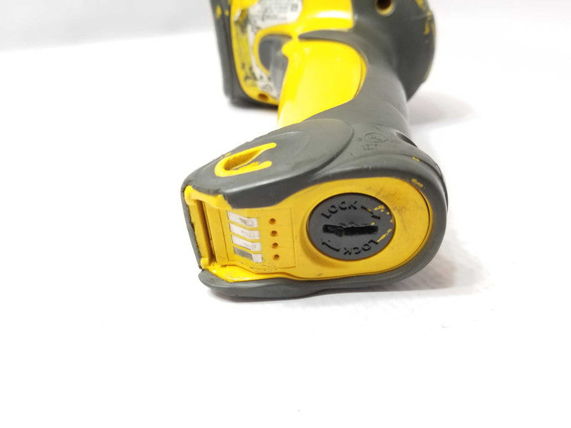 Symbol DS3578-ER2F005WR Wireless BT Rugged Barcode Scanner only _