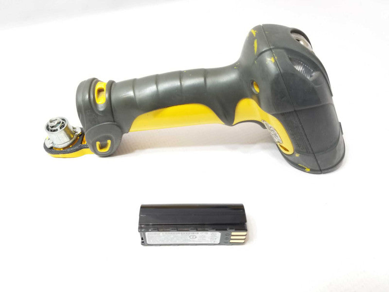 Symbol DS3578-ER2F005WR Wireless BT Rugged Barcode Scanner only _