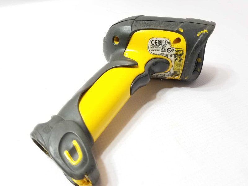 Symbol DS3578-ER2F005WR Wireless BT Rugged Barcode Scanner only _