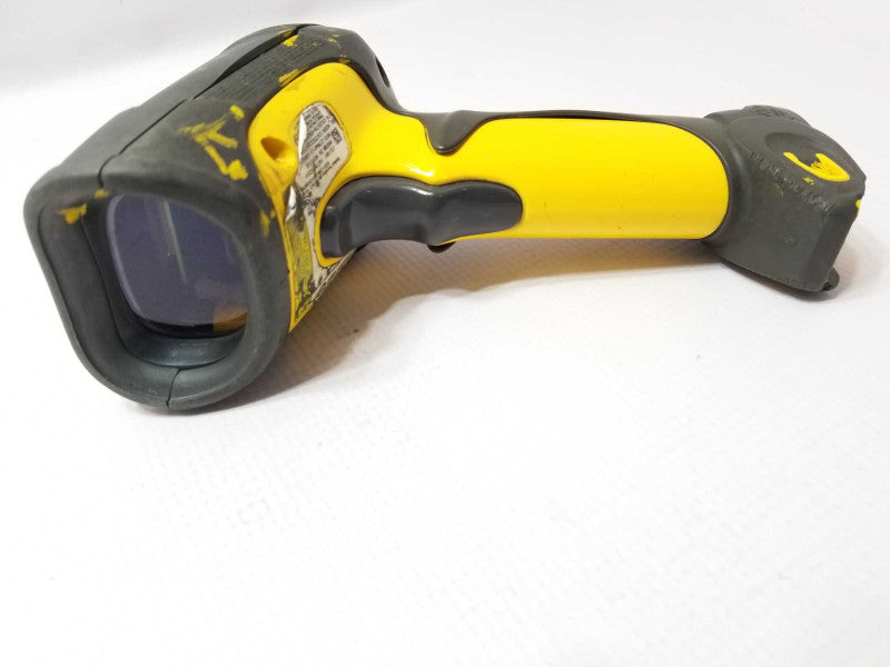 Symbol DS3578-ER2F005WR Wireless BT Rugged Barcode Scanner only _