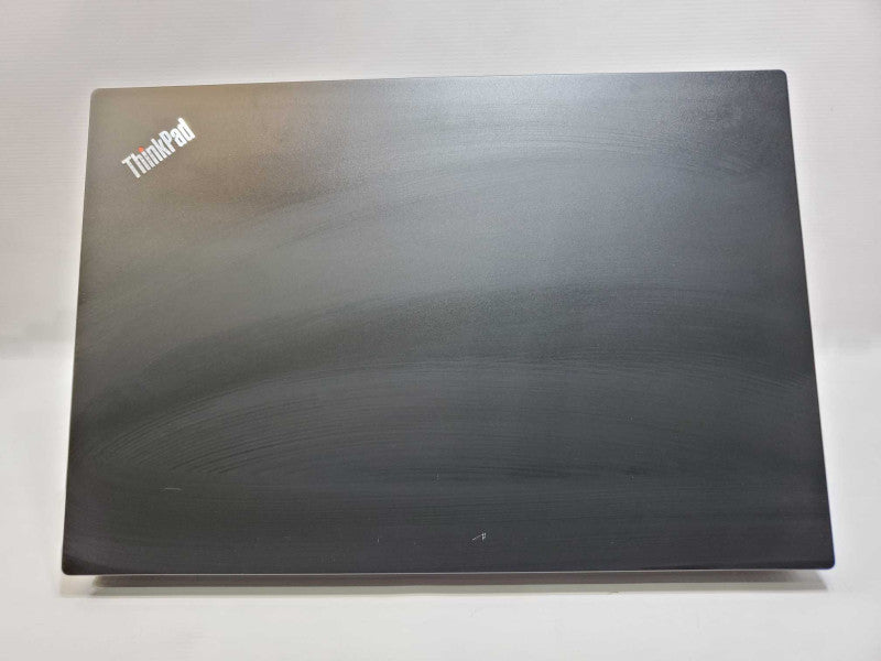 Lenovo ThinkPad E590 15.6\\" Core i5-8265U @ 1.6GHz 8GB DDR4 250GB SSD (