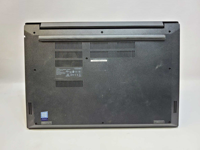 Lenovo ThinkPad E590 15.6\\" Core i5-8265U @ 1.6GHz 8GB DDR4 250GB SSD (