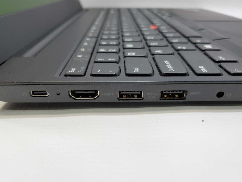 Lenovo ThinkPad E590 15.6\\" Core i5-8265U @ 1.6GHz 8GB DDR4 250GB SSD (